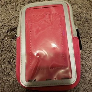 Iphone 6s Plus work out case